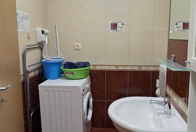 Apartament cu 2 camere in strada Oltului, mobilat,utilat, loc parcare suprateran - 26