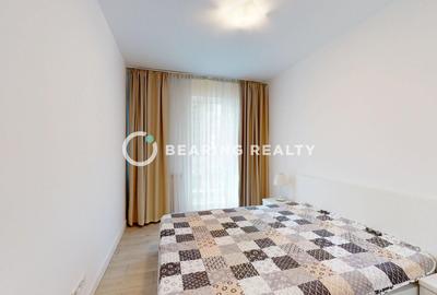 2 camere Nord City Pipera | Curte 80 mp | Loc Parcare subteran INCLUS - 10