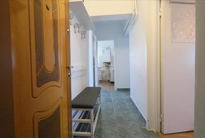 Apartament de 3 camere Decomandat, Hala centrala - 10