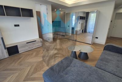 Apartament 2 Camere Complex BHB Avenue Aviatiei Bucuresti - 4