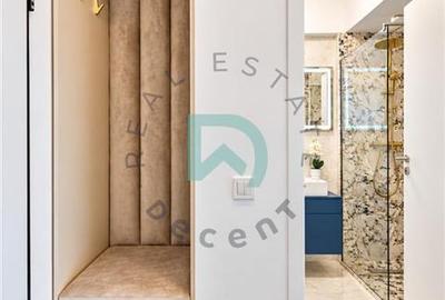 Apartament Penthouse 3 camere Tractorul, 110 mp - Brasov - 12