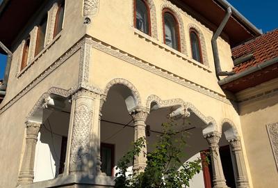 Casa Stil neoromanesc - 7