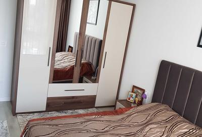 Apartament 3 camere de lux, ideal familie ,complex residential modern,Tomis Nord - 3
