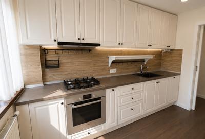 Apartament 3 camere Eroii Revolutiei RENOVAT cu PARCARE - 6