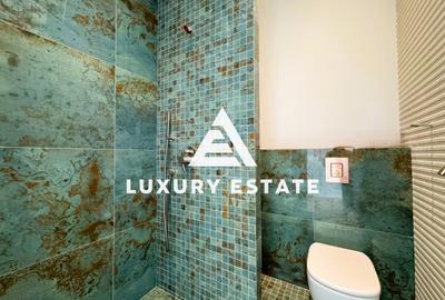Penthouse exclusivist 4 camere clădire boutique zona Gradina Icoanei - 14