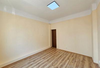 Apartament cu 3c, ideal birou, la 6 min. de metrou si loc de parcare - 5