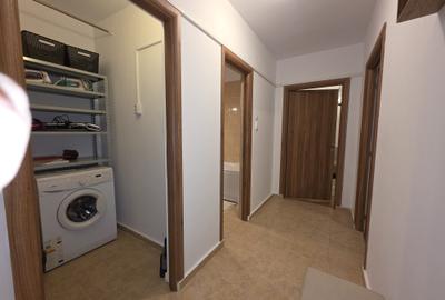 Titan parc doua camere dec et 6/10 mobilat utilat aproape de metrou - 10