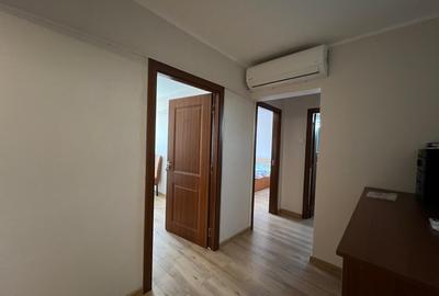 Apartament 4 camere, 2 bai, 2  balcoane, centrala gaz, 149900 euro - 3