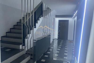 Apartament de lux***2 camere// Zona Calea Victoriei - 8