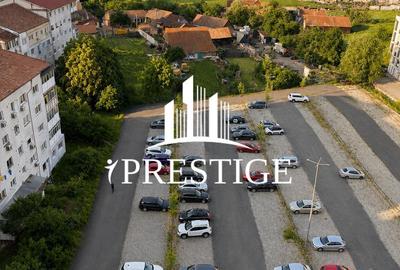 APARTAMENT 3 CAMERE | BALCON | PARCARE | LIFT | ZONA RAHOVEI - 14