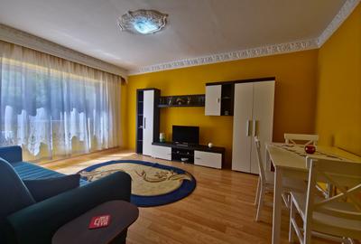 Apartament cu 2 camere decomandat, mobilat în ICIL