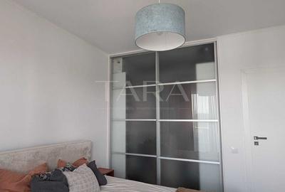 Apartament 2 camere, etaj 1, lift, balcon 13 mp. - 8