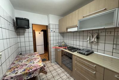 3 Camere | Titan | Metrou 3 min | 2/4 etaj | 65 mp - 11