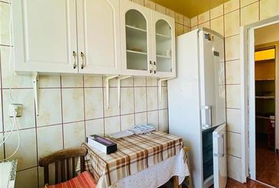 VANZARE APARTAMENT 2 CAMERE CENTRALA PROPRIE BLOC REABILITAT  ZONA GARA DE NORD - 5