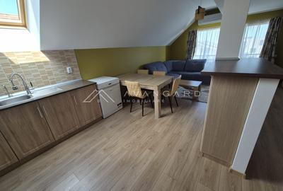 Apartament 4 camere , 3 bai, 2 balcoane, parcare - 4