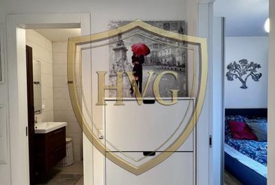 Apartament 2 camere | Floreasca Residence | Centrala proprie - 7
