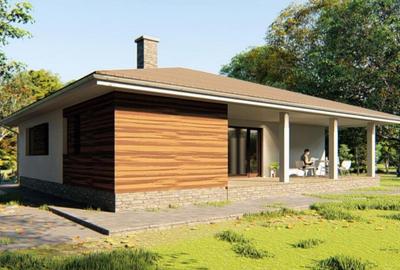 Teren 1165mp | proiect autorizat pt Casa | Zona Oarda de Jos - Alba Iulia - 2