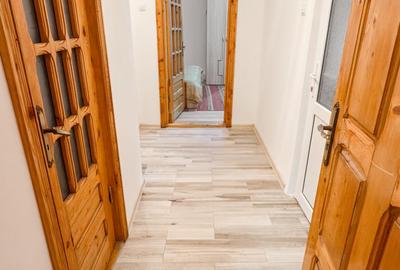 Apartament 1 cameră de închiriat cu centrală în Port langa Facultatea de Medicin - 8