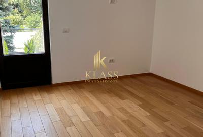 Vila individuala 4 camere, teren 1000 mp, 4 cam, 5 bai, curte, parcari, Pipera - 2