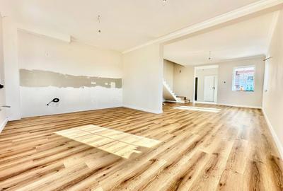 Duplex Premium 4 camere 3 bai | 111 mp utili | Mosnita | zona Penny - 10