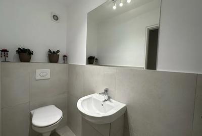 Apartament 3 Camere Basarabia Etaj 1 Decomandat 2 Wc - 7