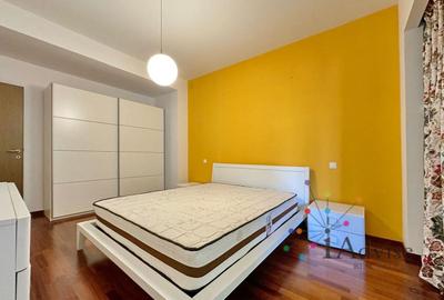Apartament 3 Camere Inchiriere - Finisaje Premium, Mobilat si Utilat - 9