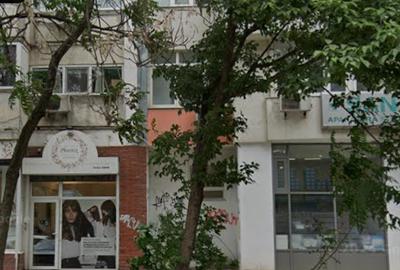 Obor Chiristigiilor- spatiu comercial I suprafata 55 mp I pret 1500 euro - 3