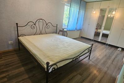Casa 120 mp utili,600 mp teren,mobilata si utilata elegant,Balotesti. - 5