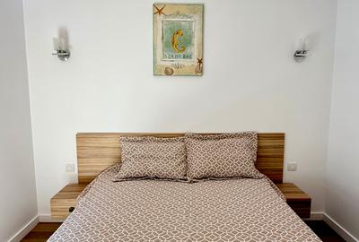 Apartament cu 2 camere de inchiriat // ONE Herastrau Plaza - 12