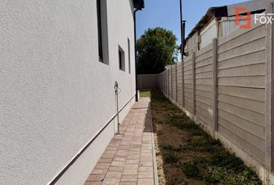 Duplex de vanzare 4 camere, langa Mega Image - Mosnita Noua - 21