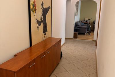 Apartment 4 camere de vanzare | Sebastian- Salaj | 109mp - 7