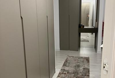 Apartament Premium 3 camere | Mobilat Rovere -Herăstrău și Metrou - 4