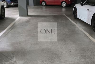 Garsonieră Modernă, Parcare Subterană, M. Viteazu - 14