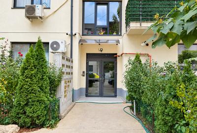 2 camere premium, mobilat la comanda, parcare inclusa | Dobroesti - 13
