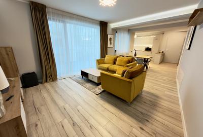 Apartament PREMIUM | Vilă Boutique 2023 | Piața Romană – Lascar Catargiu - 3