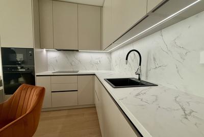 Apartament NOU cu 2 Camere - Pipera | Rond Omv | Loc de parcare - 13