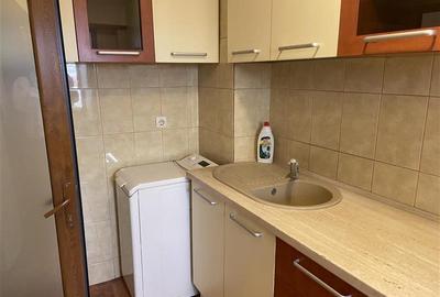 Garsoniera moderna de vanzare in Focsani ,zona ultracentrala , 43 mp, mobilata s - 5