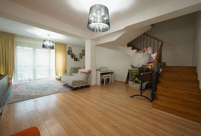 Vila 5 camere, Piscina, Cartier Domus, Pipera, acces rapid A3 - 6