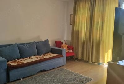 Apartament cu 2 camere decomandat, mobilat în Militari