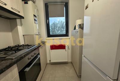 Garsoniera spatioasa, la 2 minuta de metrou - 6