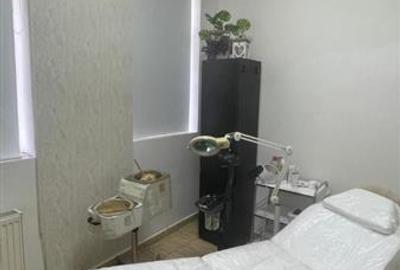 Stefan cel Mare, parter de vila, 2 camere, birou - 5