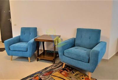 Apartament elegant cu 2 camere, 2 balcoane, in  Bloc 2021 - 7
