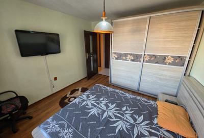 Tomis 3 apartament 3 camere decomandat  Bd. Tomis - 8