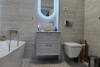 Apartament 3 camere, Decomandat, 70mp, Austorium, Parcare - 9