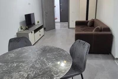 Apartament cu 2 camere decomandat în Copou