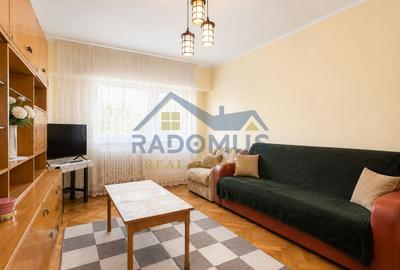 Apartament 2 camere | Ploiesti Ultracentral | Winmarkt | 58 mp | 400€ - 2