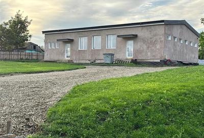 Spatiu Sipote, de la 100mp la 202mp, pt. magazin, productie - 3