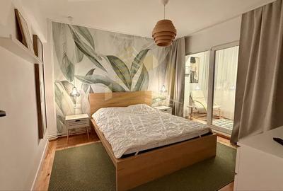 Apartament 2 camere decomandat |ultrafinisat | Gheorgheni | Boxa subsol - 3
