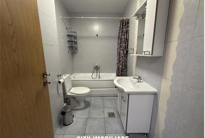 Apartament 3 camere, decomandat,  parcare, zona Centrala. - 14