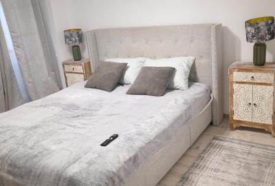 Decebal | 4 min. Metrou Muncii | Apartament LUX | Centrală proprie | PREMIUM - 39